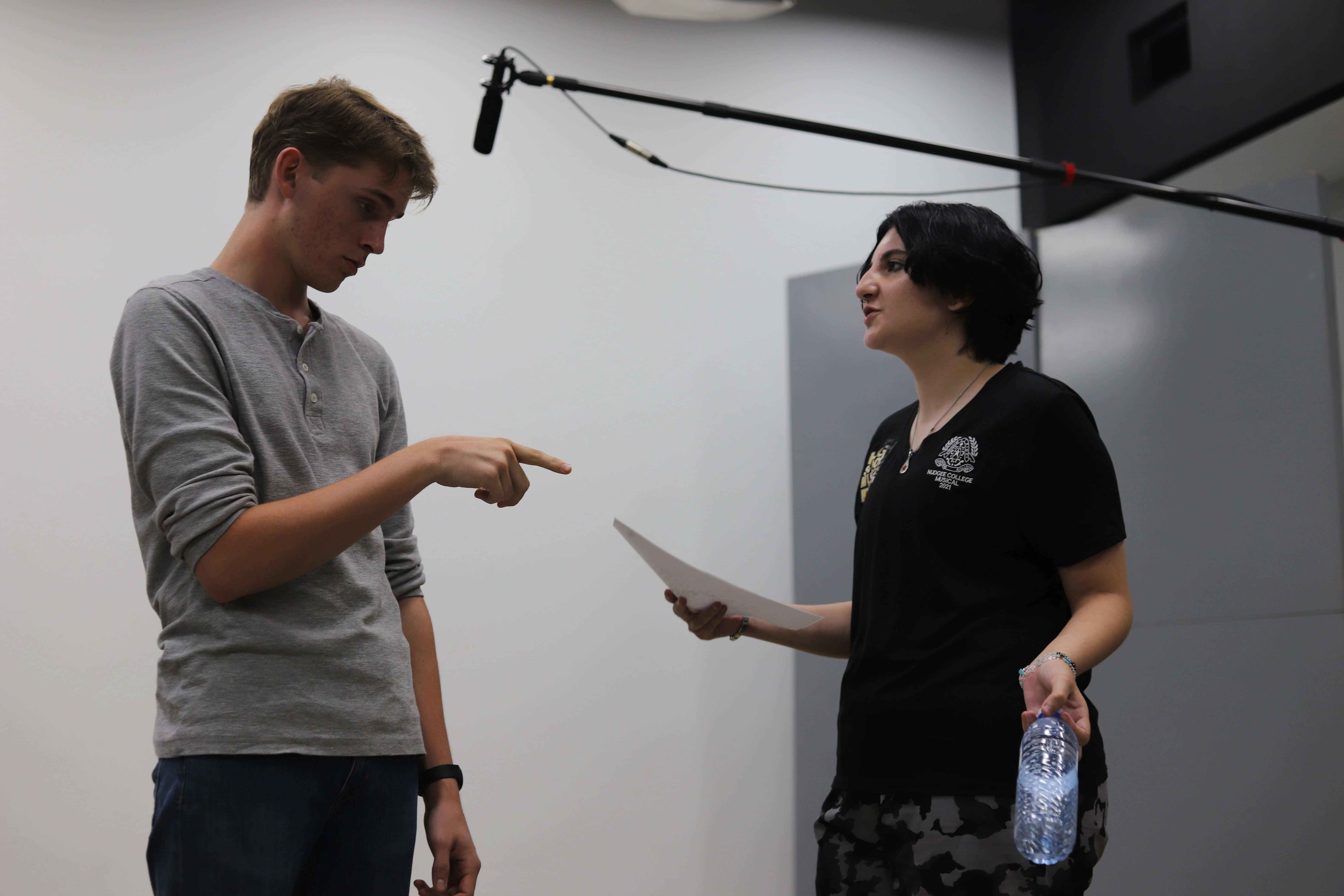 Workshop highlight 2