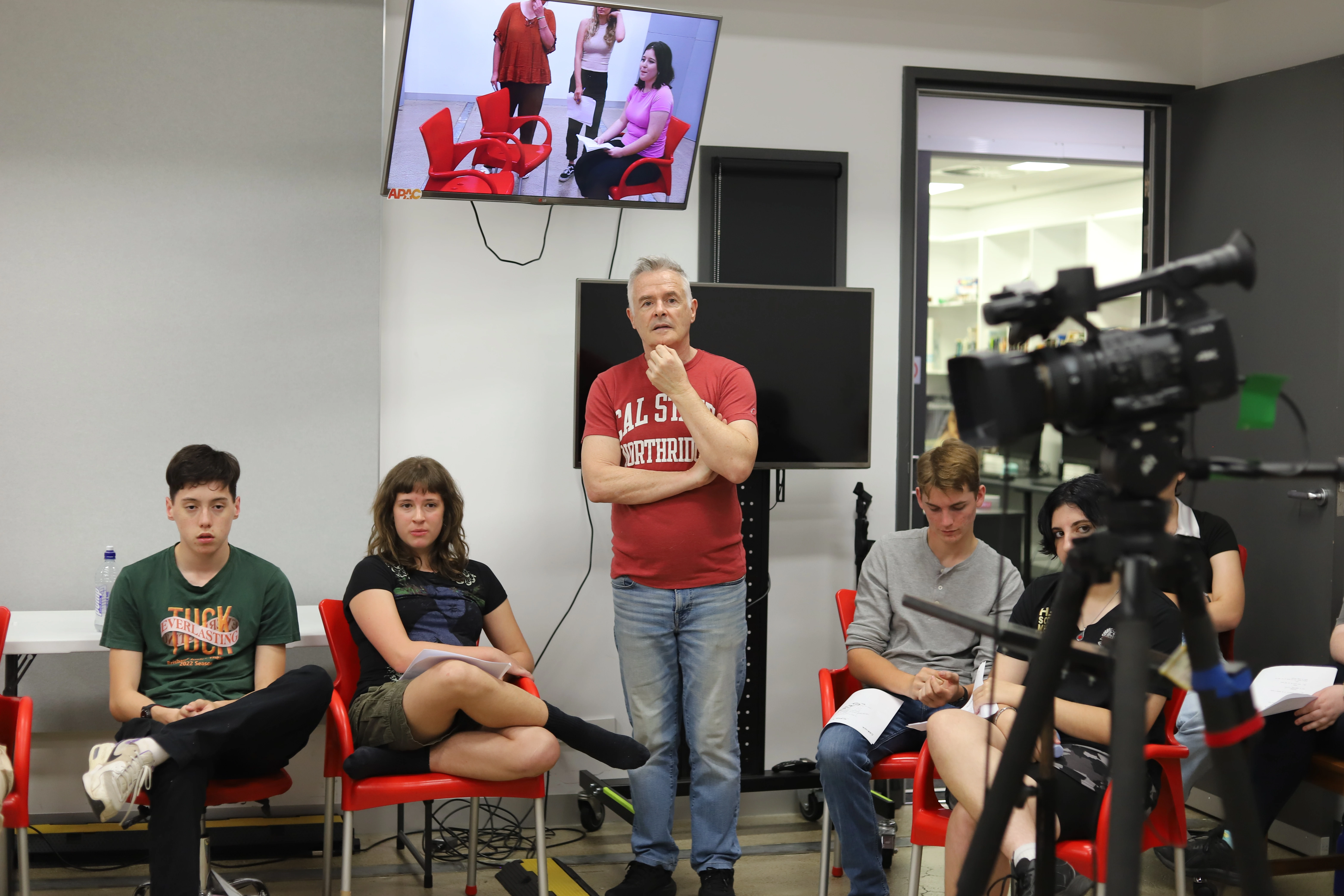 Workshop highlight 1