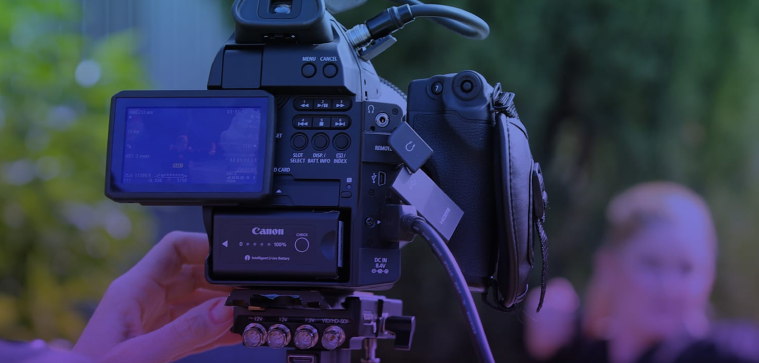 Screen Production