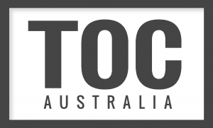 TOC Australia Logo